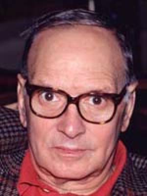Ennio Morricone