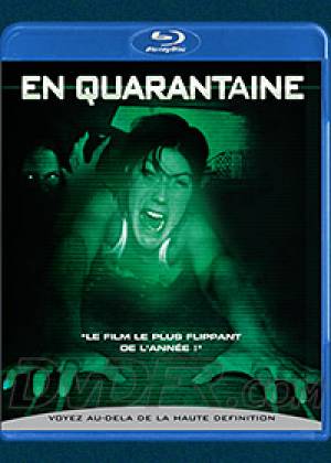 En Quarantaine