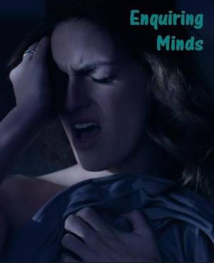 Enquiring Minds