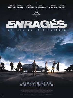 Enragés