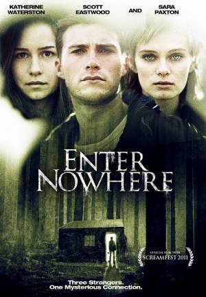 Enter Nowhere