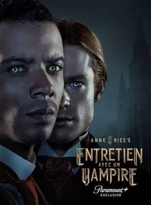 Entretien avec un Vampire