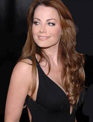 Erica Durance