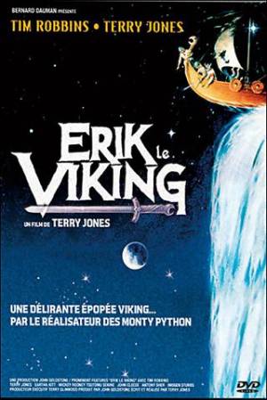 Erik le viking