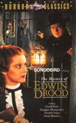 Le Mystère Edwin Drood