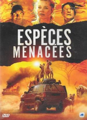 Espèces menacées