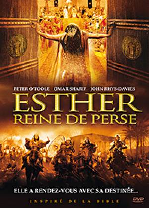 Esther - Reine de Perse