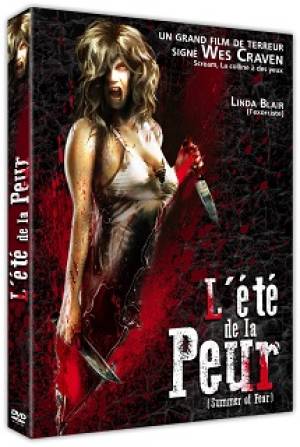 L'Eté de la peur