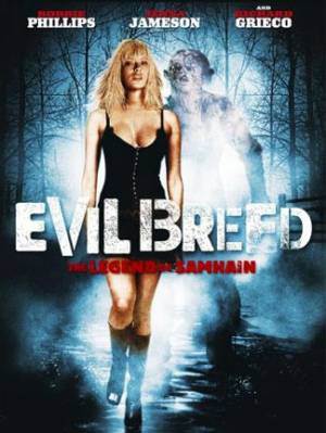 Evil Breed: the Legend of Samhain