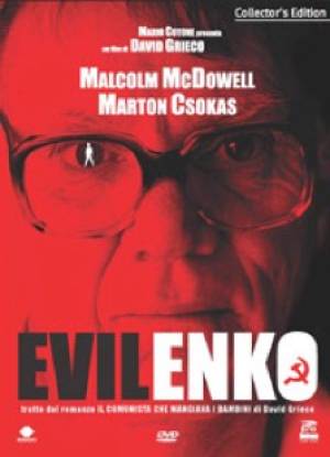 Evilenko Evilenko