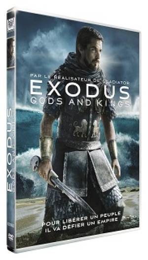 Exodus Exodus