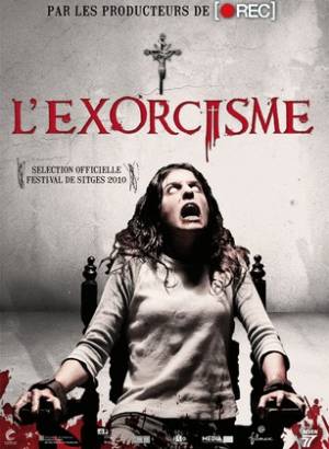 L'Exorcisme L'Exorcisme