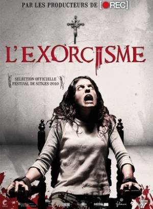 L'Exorcisme