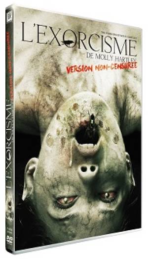 L'Exorcisme de Molly Hartley