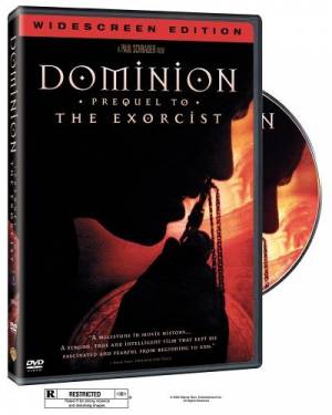 L'Exorciste : Dominion