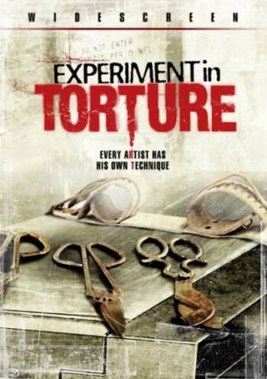 Experiment in Torture