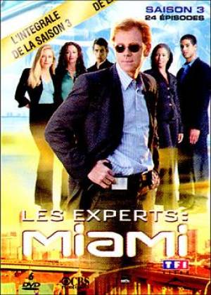 Les Experts : Miami