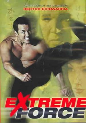 Extreme force