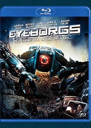 Eyeborgs Eyeborgs
