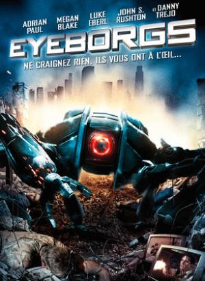 Eyeborgs