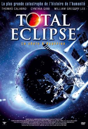 Total Eclipse: La Chute d'Hyperion