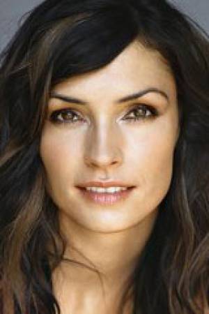 Famke Janssen