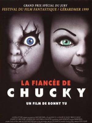 La Fiancée de Chucky