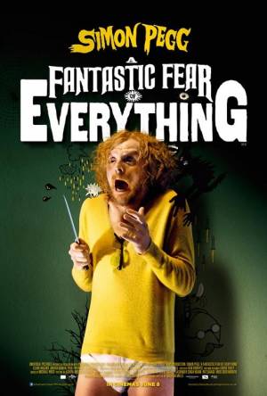 A fantastic fear of everything