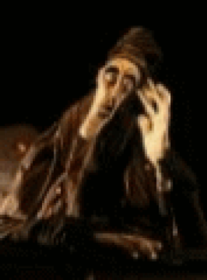 Fantômas Probablement