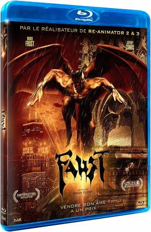 Faust Faust