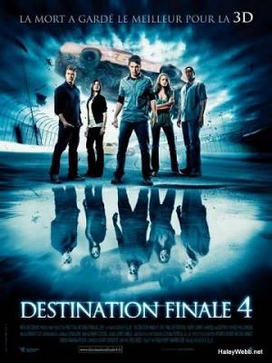 Destination Finale 4