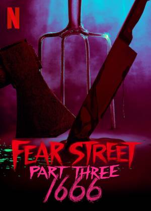 Fear Street - Partie 3: 1666