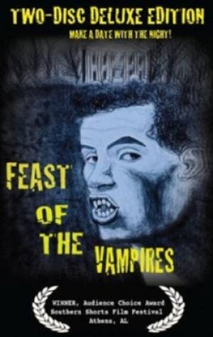 Feast of the vampires