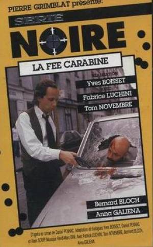 La Fée carabine