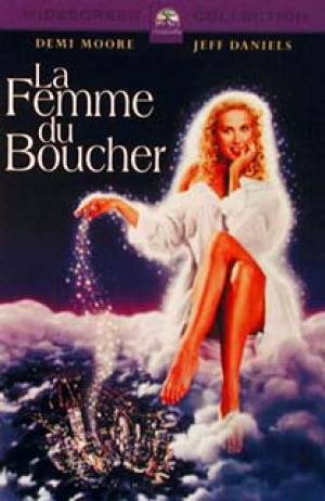 La femme du boucher La femme du boucher