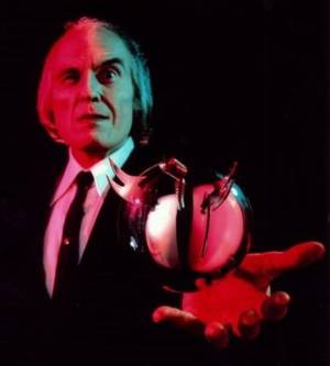 Angus Scrimm