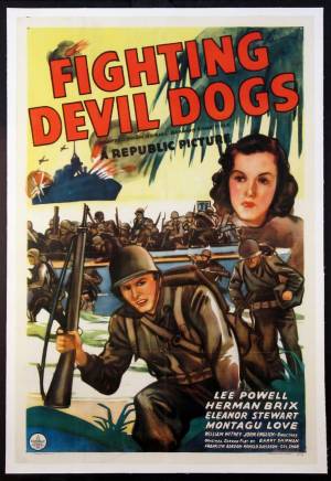 The Fighting Devil Dogs