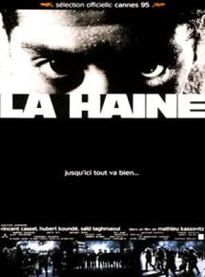 La haine La haine