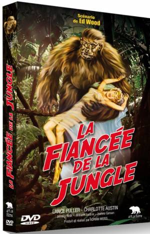 Fiancée de la Jungle, La