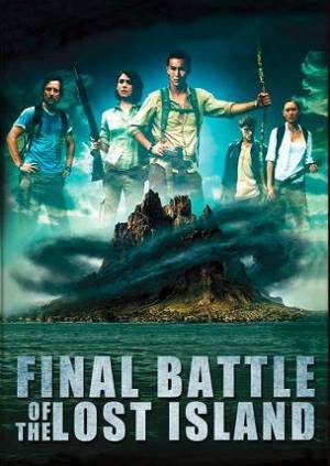 Final Battle of the Lost Island