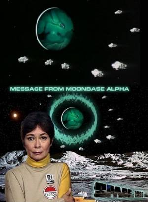 Message From Moonbase Alpha