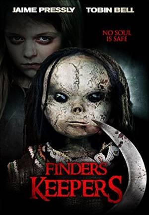 Finders keepers (2014) Finderskeepers-dvd