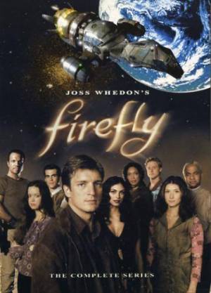 Firefly Firefly
