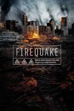 Firequake