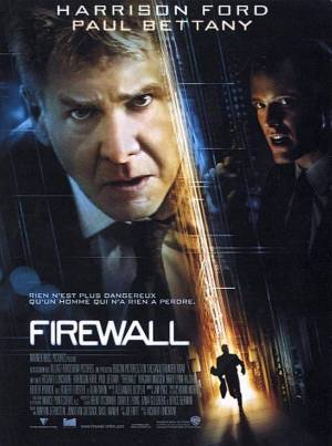 Firewall Firewall