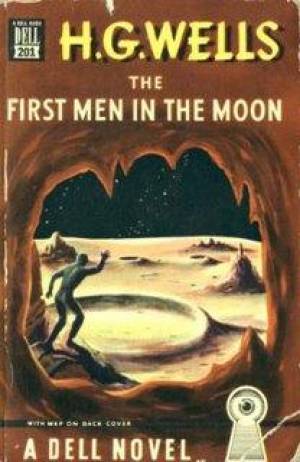 Les Premiers hommes dans la Lune