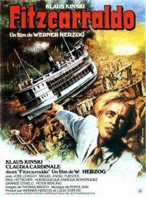 Fitzcarraldo