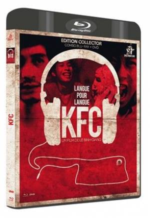 KFC [Édition Collector Blu-ray + DVD]