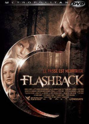 Flashback (2000) Flashback-aff