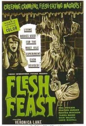 Flesh Feast